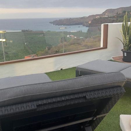 Casa Canaria Acero Garachico  Bagian luar foto
