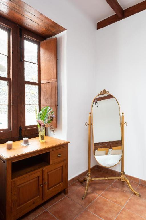 Casa Canaria Acero Garachico  Bagian luar foto