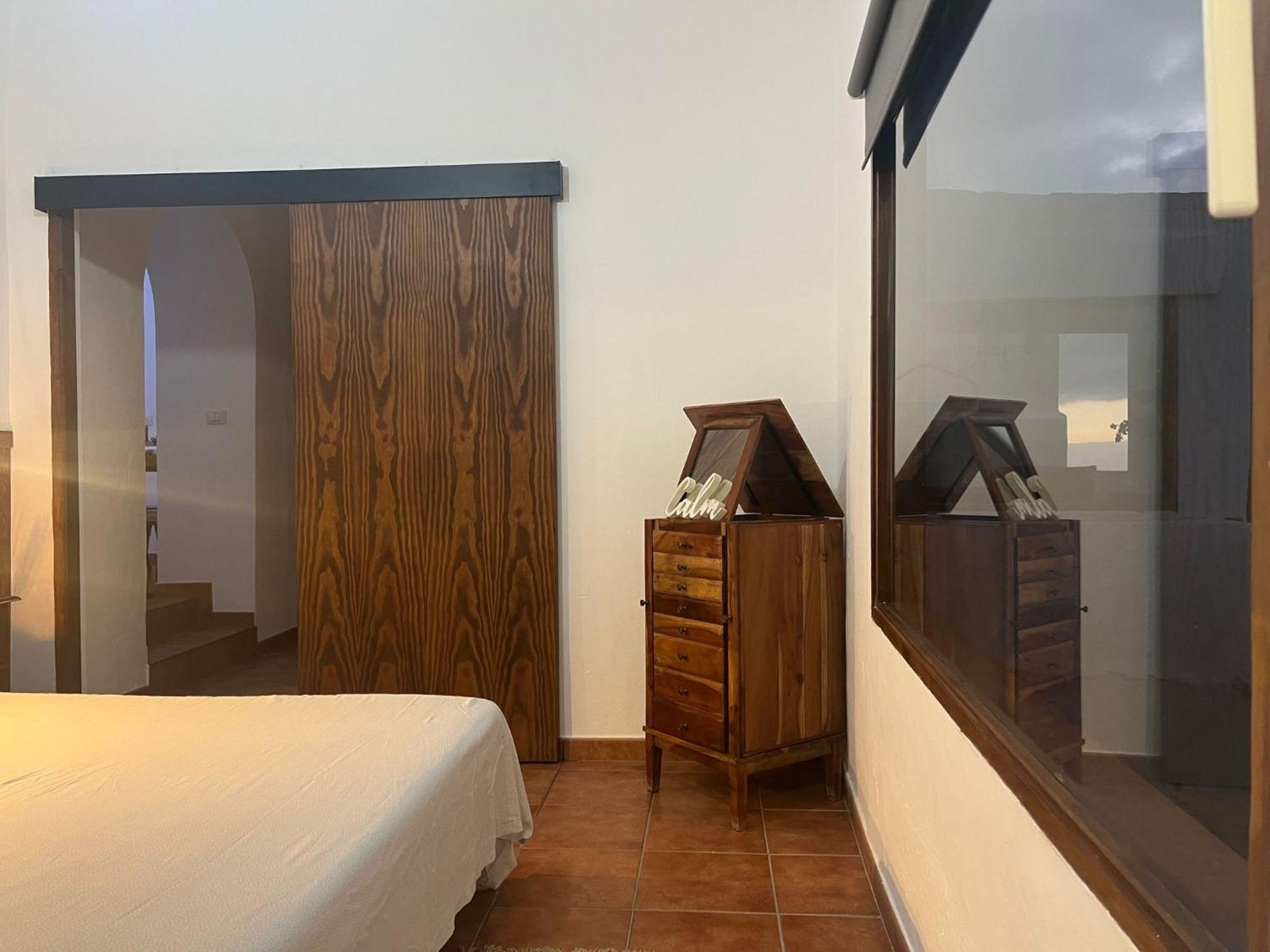 Casa Canaria Acero Garachico  Bagian luar foto