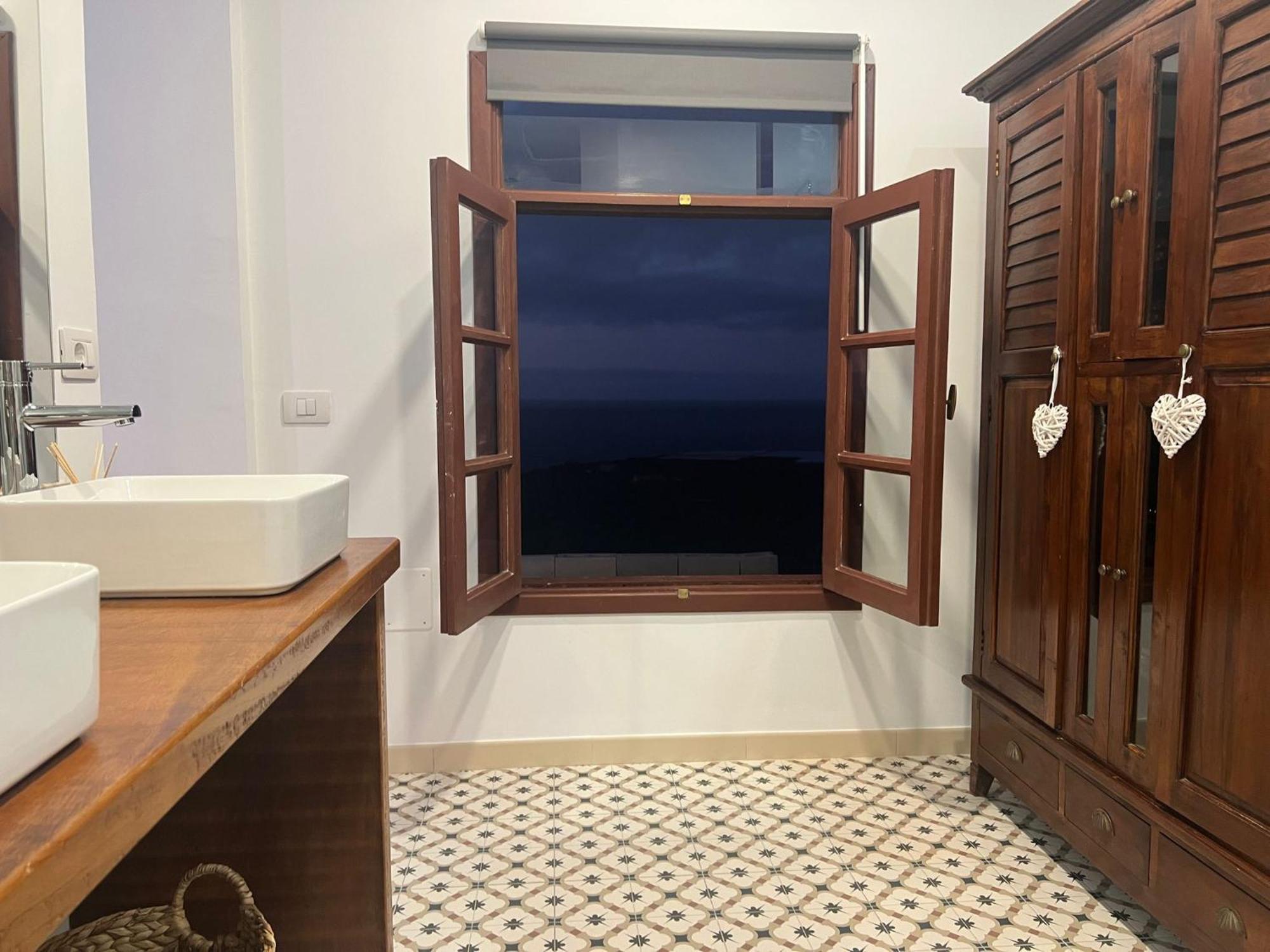 Casa Canaria Acero Garachico  Bagian luar foto