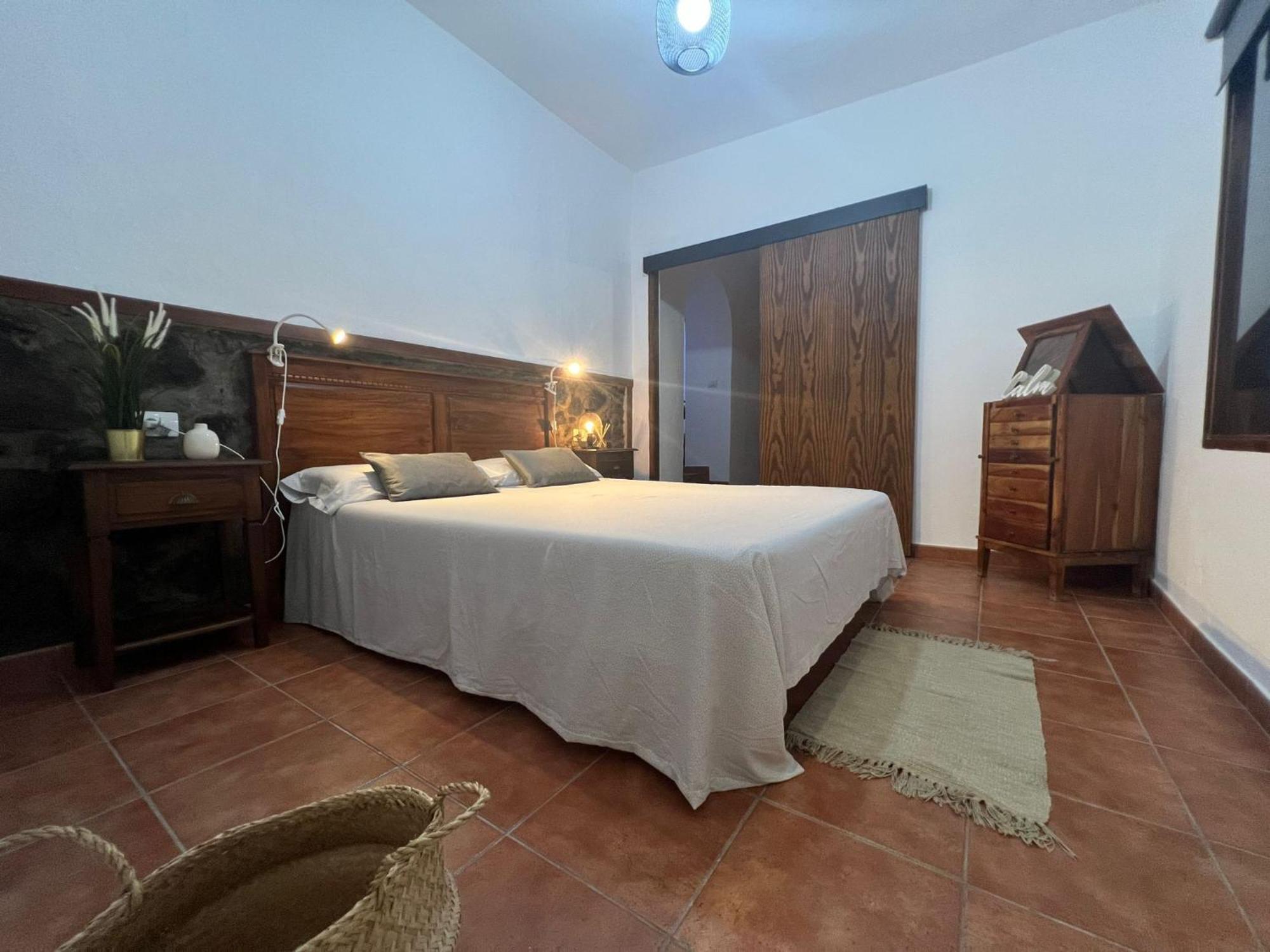 Casa Canaria Acero Garachico  Bagian luar foto